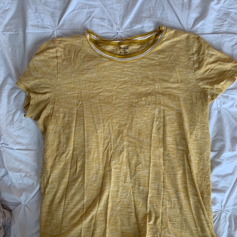 Madewell Tee